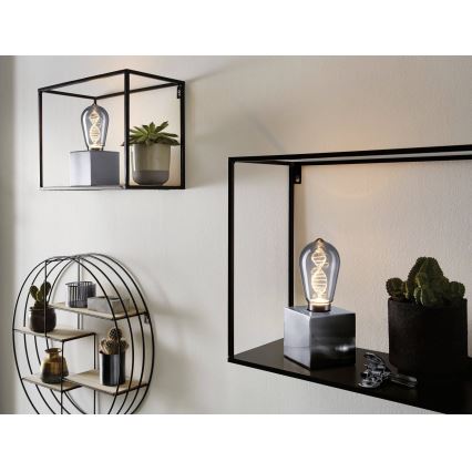 LED Žárovka INNER ST64 E27/3,5W/230V 1800K - Paulmann 28886