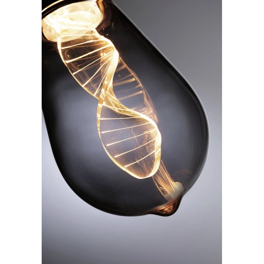 LED Žárovka INNER ST64 E27/3,5W/230V 1800K - Paulmann 28886