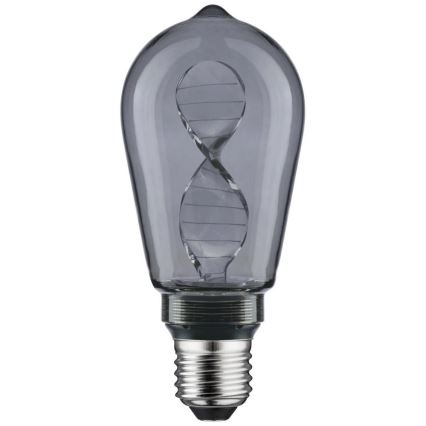 LED Žárovka INNER ST64 E27/3,5W/230V 1800K - Paulmann 28886