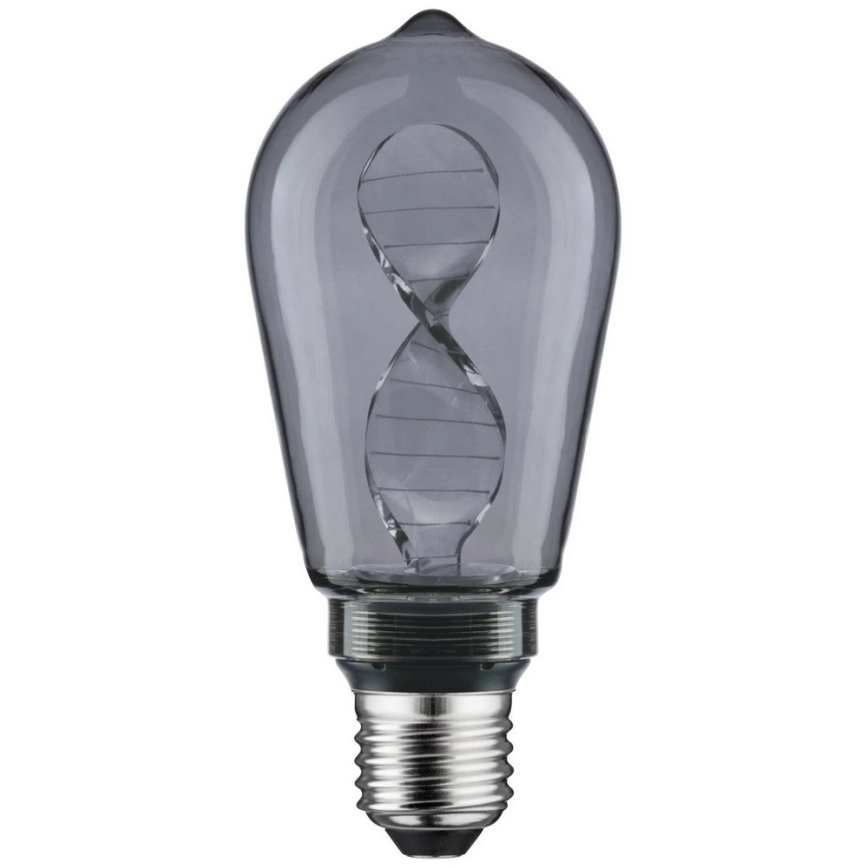 LED Žárovka INNER ST64 E27/3,5W/230V 1800K - Paulmann 28886