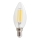 LED žárovka LED/E14/3,6W/230V 2700K - Rabalux