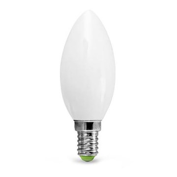 LED Žárovka LED NATURE C35 E14/5W/230V 360° 3000K