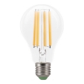 LED Žárovka LEDSTAR CLASIC A60 E27/11W/230V 3000K