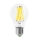 LED Žárovka LEDSTAR CLASIC A60 E27/12W/230V 4000K