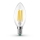 LED žárovka LEDSTAR CLASIC E14/4W/230V 3000K