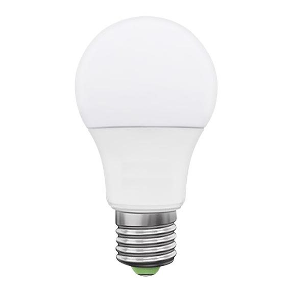 LED Žárovka LEDSTAR ECO E27/10W/230V 3000K