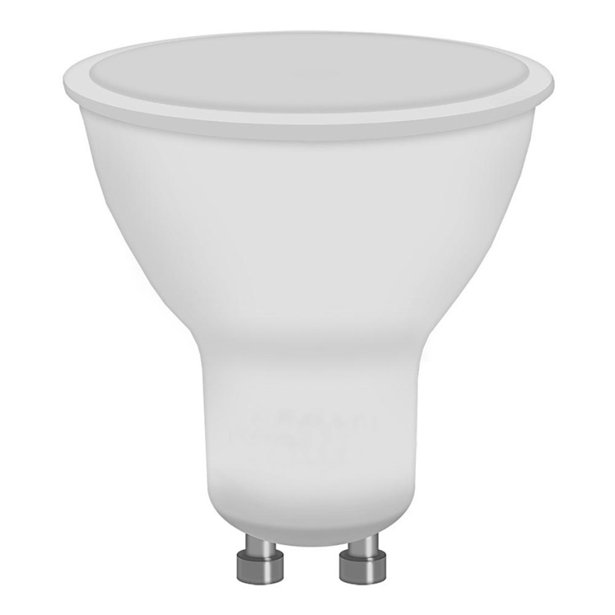 LED Žárovka LEDSTAR ECO GU10/7W/230V 4000K