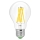 LED Žárovka LEDSTAR VINTAGE A60 E27/12W/230V 3000K