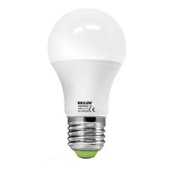 LED žárovka LEDSTAR XP E27/7W/230V 3000K LED žárovka LEDSTAR XP E27/7W/230V 3000K