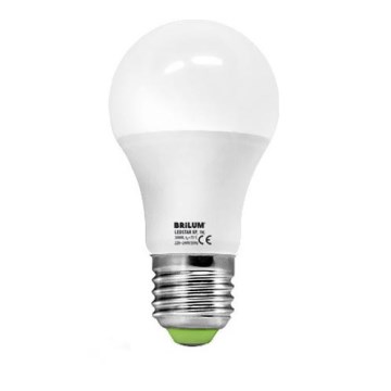 LED žárovka LEDSTAR XP E27/7W/230V 4000K LED žárovka LEDSTAR XP E27/7W/230V 4000K
