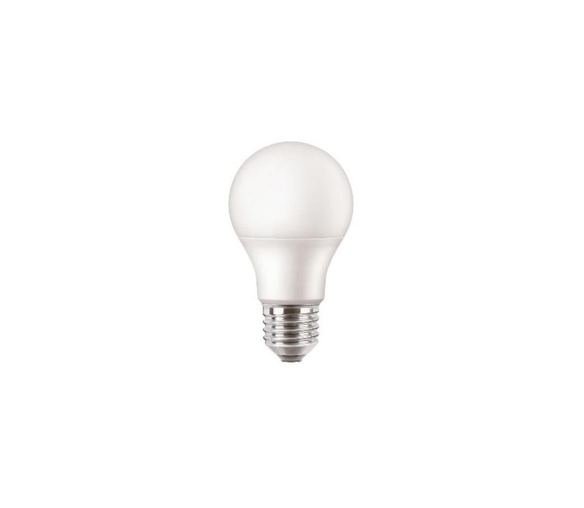 Výrobce po 1 ks LED Žárovka MAZDA A60 E27/14W/230V 6500K P4700