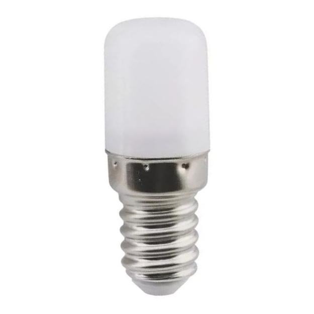 LED Žárovka MINI E14/3,5W/230V 4000K