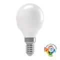 LED Žárovka MINI E14/6W/230V 2700K CRI 96 Ra