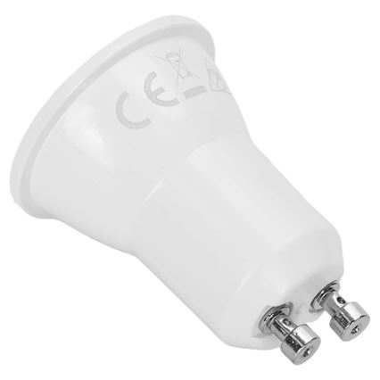 LED Žárovka MR11 GU10/4W/230V 3000K - BRILAGI