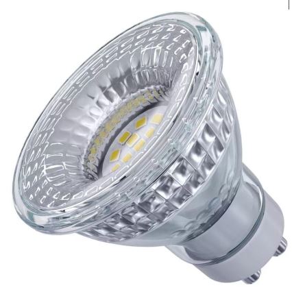 LED Žárovka MR16 GU10/4,8W/230V 2700K CRI 94 Ra