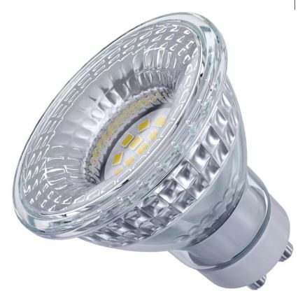 LED Žárovka MR16 GU10/4,8W/230V 4000K CRI 94 Ra