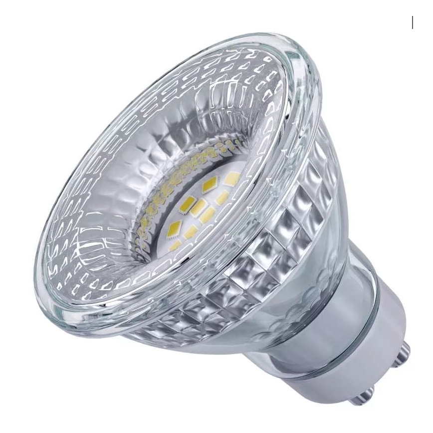 LED Žárovka MR16 GU10/4,8W/230V 4000K CRI 94 Ra