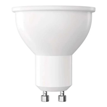 LED Žárovka MR16 GU10/7W/230V 4000K