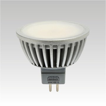 LED žárovka MR16 GU5,3/3,5W/12V - Narva 250500000 LED žárovka MR16 GU5,3/3,5W/12V - Narva 250500000