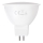 LED Žárovka MR16 GU5,3/4W/12V 4000K - Aigostar