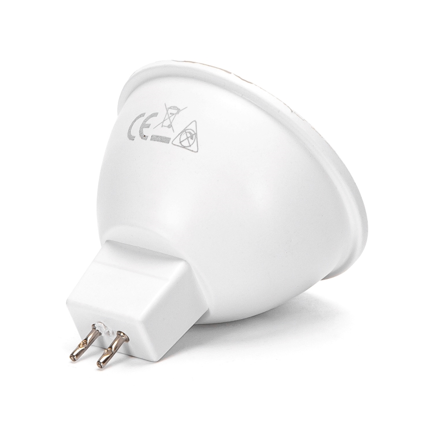 LED Žárovka MR16 GU5,3/4W/12V 6500K - Aigostar