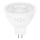LED Žárovka MR16 GU5,3/6W/12V 3000K - Aigostar