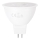 LED Žárovka MR16 GU5,3/6W/12V 4000K - Aigostar