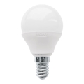 LED Žárovka P45 E14/3W/230V 3000K - Eglo 10819