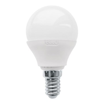 LED Žárovka P45 E14/3W/230V 3000K - Eglo 10819