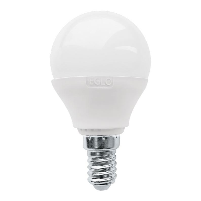 LED Žárovka P45 E14/3W/230V 3000K - Eglo 10819