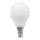 LED Žárovka P45 E14/3W/230V 3000K - Eglo 10819