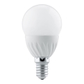 LED Žárovka P45 E14/3W/230V 3000K - Eglo 11194