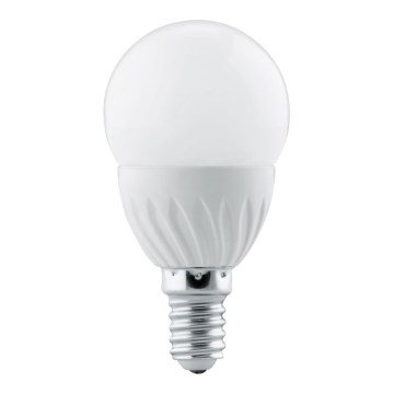 LED Žárovka P45 E14/3W/230V 3000K - Eglo 11194
