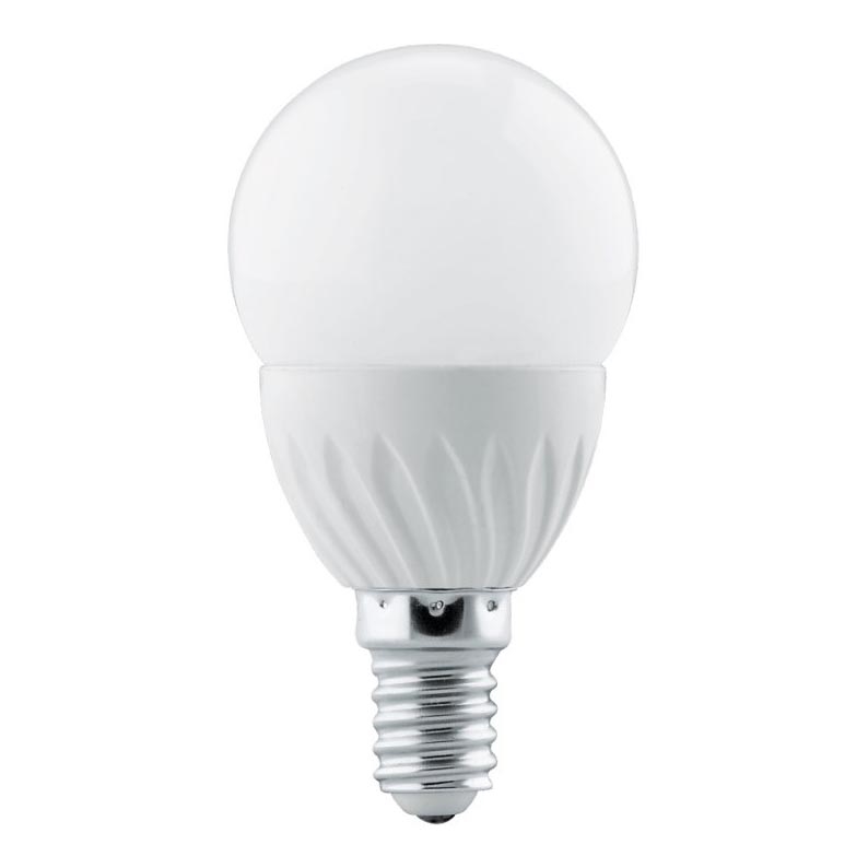 LED Žárovka P45 E14/3W/230V 3000K - Eglo 11194