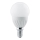LED Žárovka P45 E14/3W/230V 3000K - Eglo 11194
