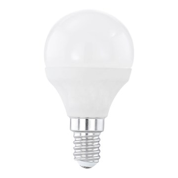 LED Žárovka P45 E14/4W/230V 3000K - Eglo 11419