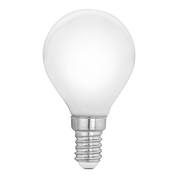 LED Žárovka P45 E14/4W 2700K - Eglo 11604