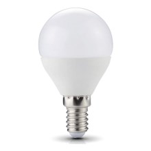 LED Žárovka P45 E14/5,5W/230V 2700K - Attralux