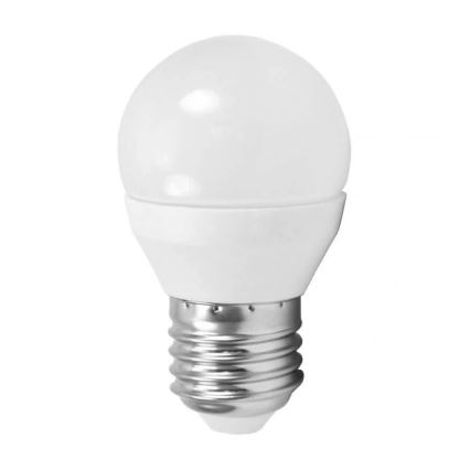 LED Žárovka P45 E27/3,2W/230V 2700K - Attralux