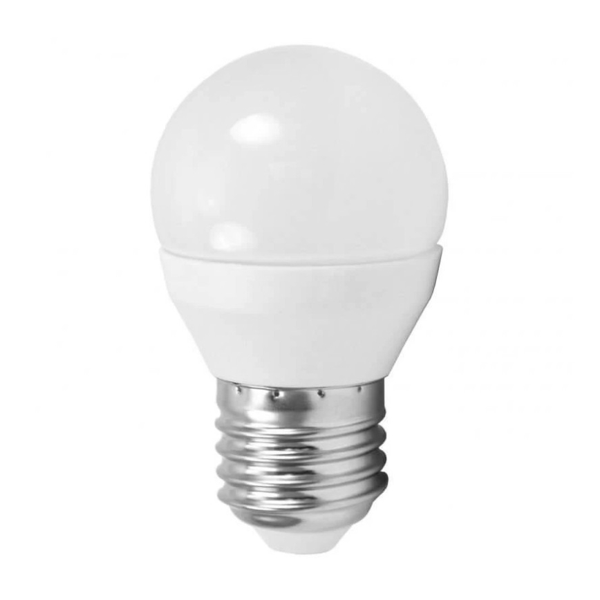 LED Žárovka P45 E27/3,2W/230V 2700K - Attralux