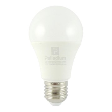 LED Žárovka PALLADIUM E27/12W/230V 2700K