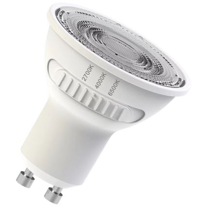 LED Žárovka PAR16 GU10/4,2W/230V 2700/4000/6500K 36° - Osram