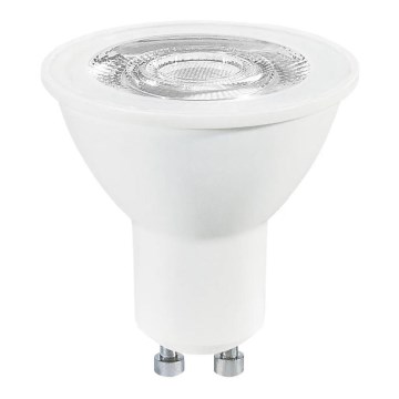 LED Žárovka PAR16 GU10/4,5W/230V 2700K