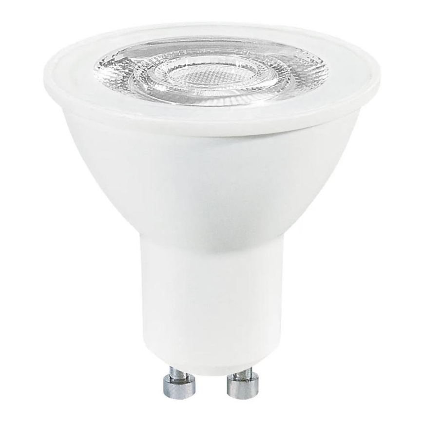LED Žárovka PAR16 GU10/4,5W/230V 2700K