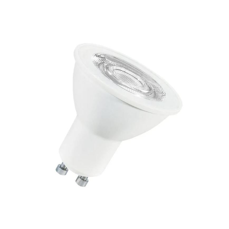LED Žárovka PAR16 GU10/4,5W/230V 2700K