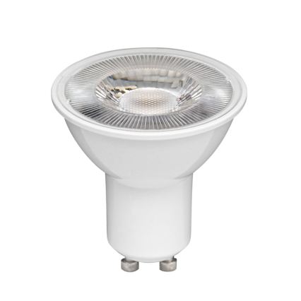 LED Žárovka PAR16 GU10/4,5W/230V 6500K 60° - Osram