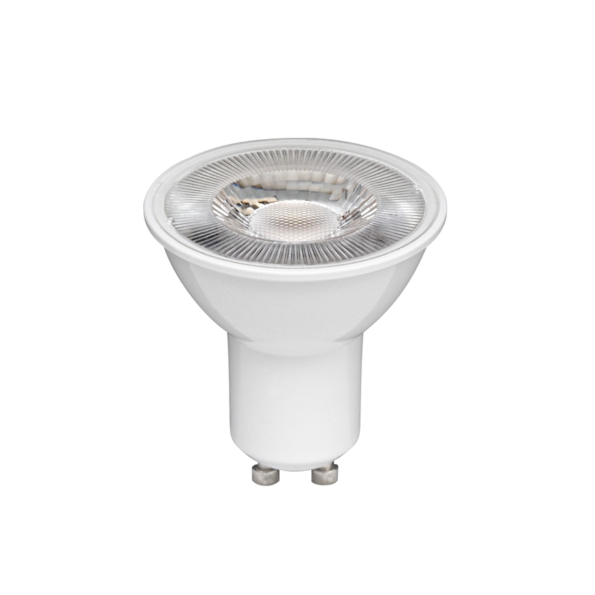 LED Žárovka PAR16 GU10/4,5W/230V 6500K 60° - Osram
