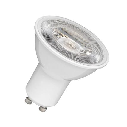 LED Žárovka PAR16 GU10/4,5W/230V 6500K 60° - Osram