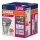 LED Žárovka PAR16 GU10/6,9W/230V 6500K - Osram