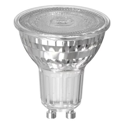 LED Žárovka PAR16 GU10/6,9W/230V 6500K - Osram